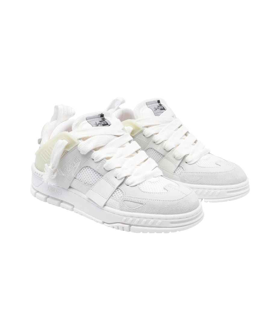 Axel Arigato Area Patchwork Sneaker | italist