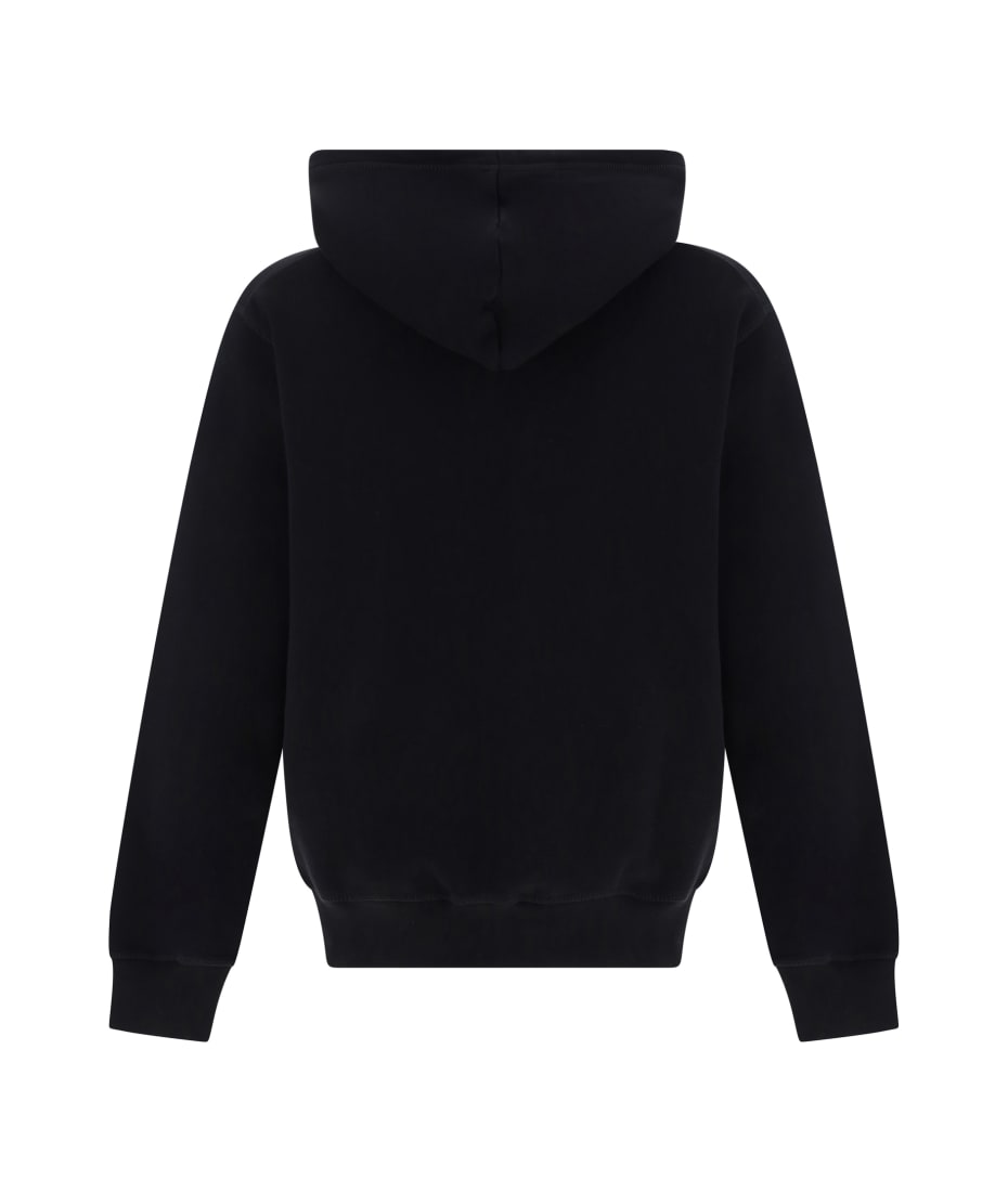 Dsquared2 Icon Scribble Cool Fit Sweatshirt | italist