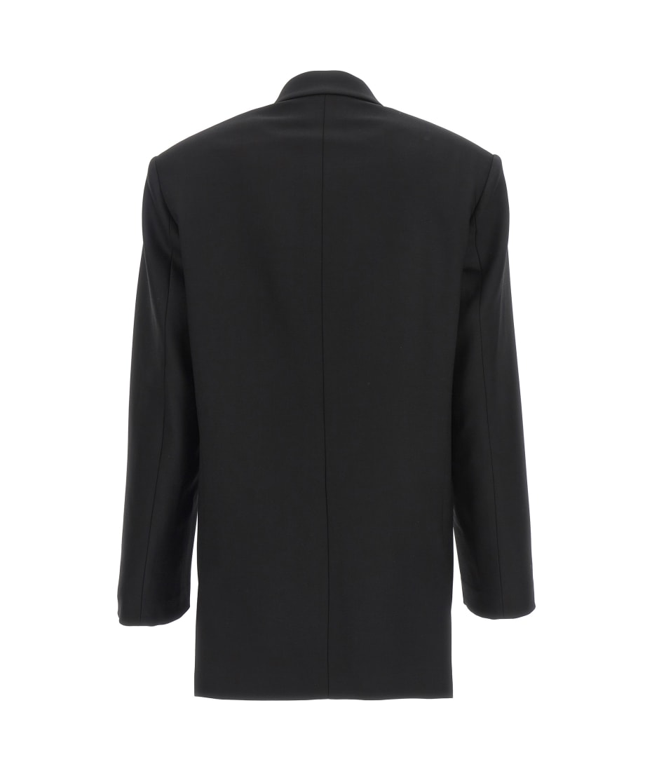 ジャケット DAVID KOMA 'Tailored Tuxedo' blazer Black David Koma 'tailored Tuxedo' Blazer | italist