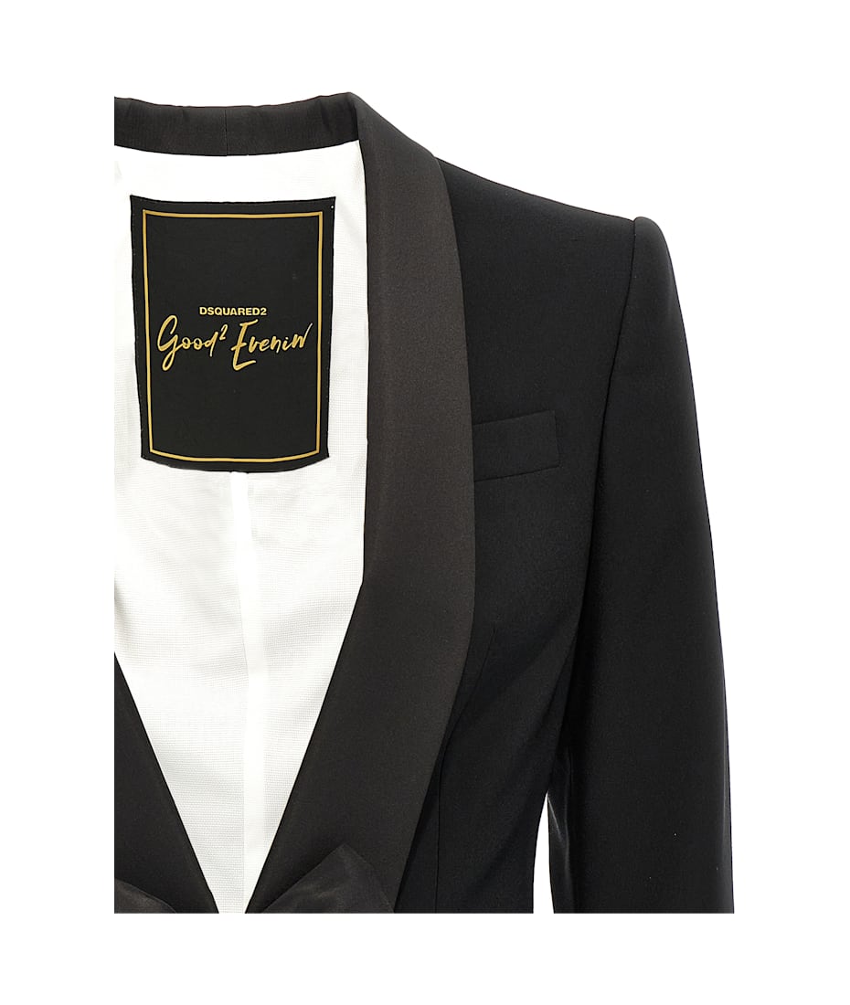 Dsquared2 'gatsby' Blazer | italist
