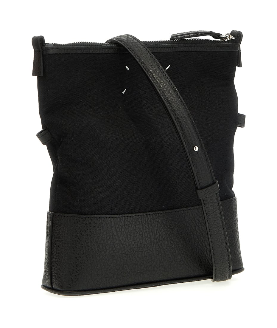 ★関税込み★ Maison Margiela 5Ac Hobo Small Cross Body Bag Maison Margiela - 5AC Hobo Small | HBX - Globally Curated