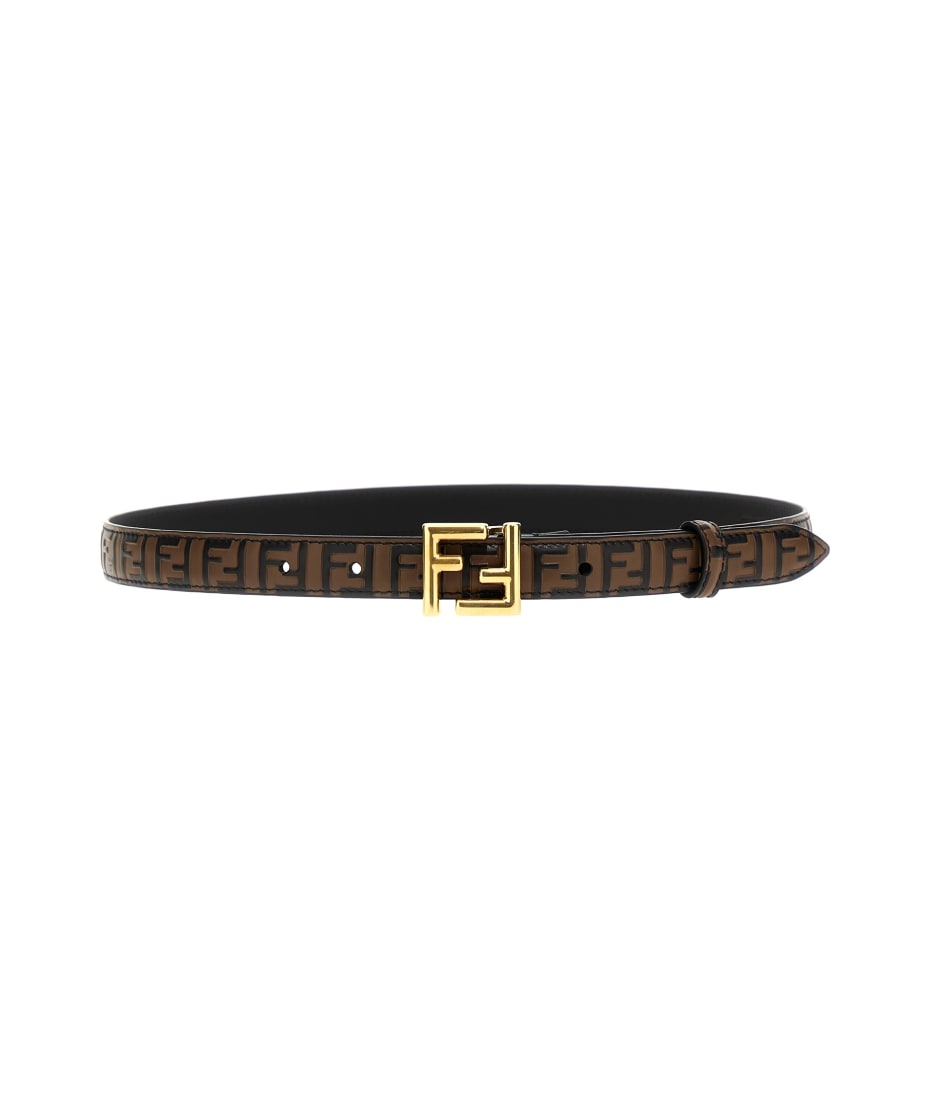 Fendi 'ff' Belt | italist