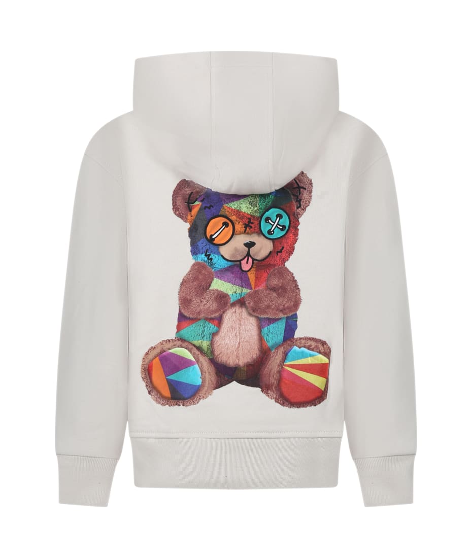 Balenciaga hot sale maglia koala