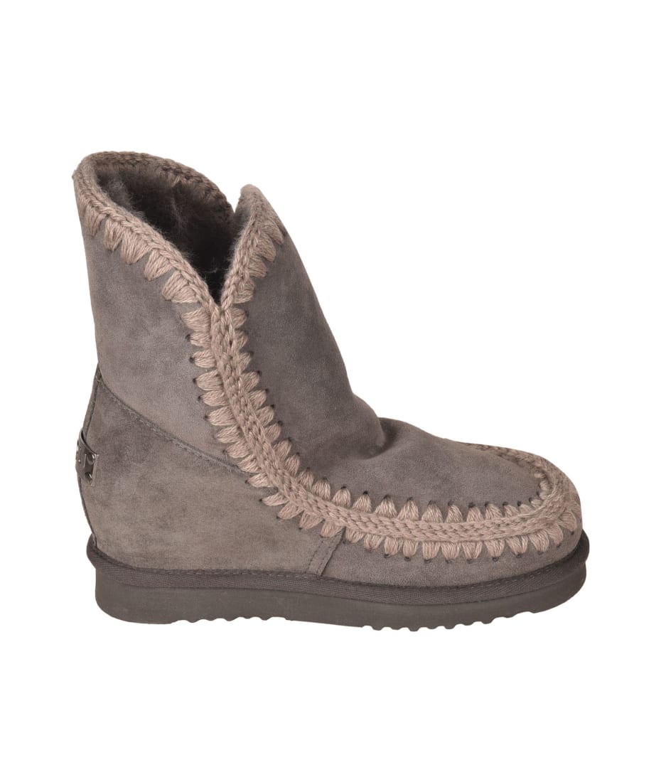 mou inner wedge sneaker