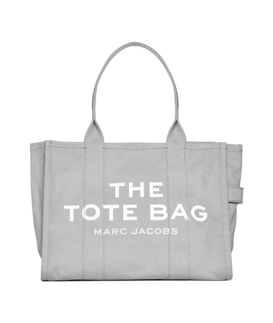 Marc Jacobs The Large Logo Patch Tote Bag | italist, ALWAYS LIKE A 