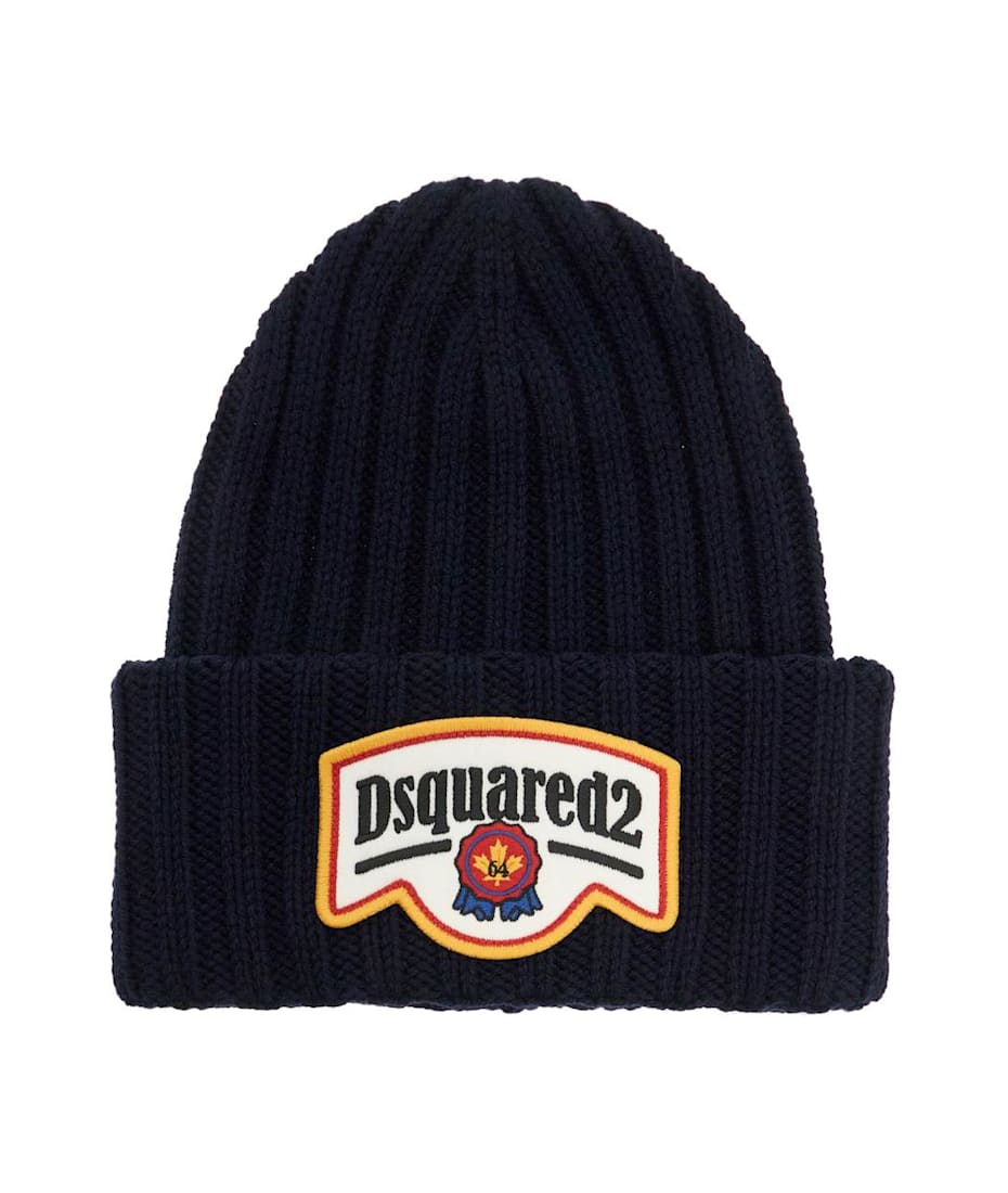 Dsquared beanie hat online