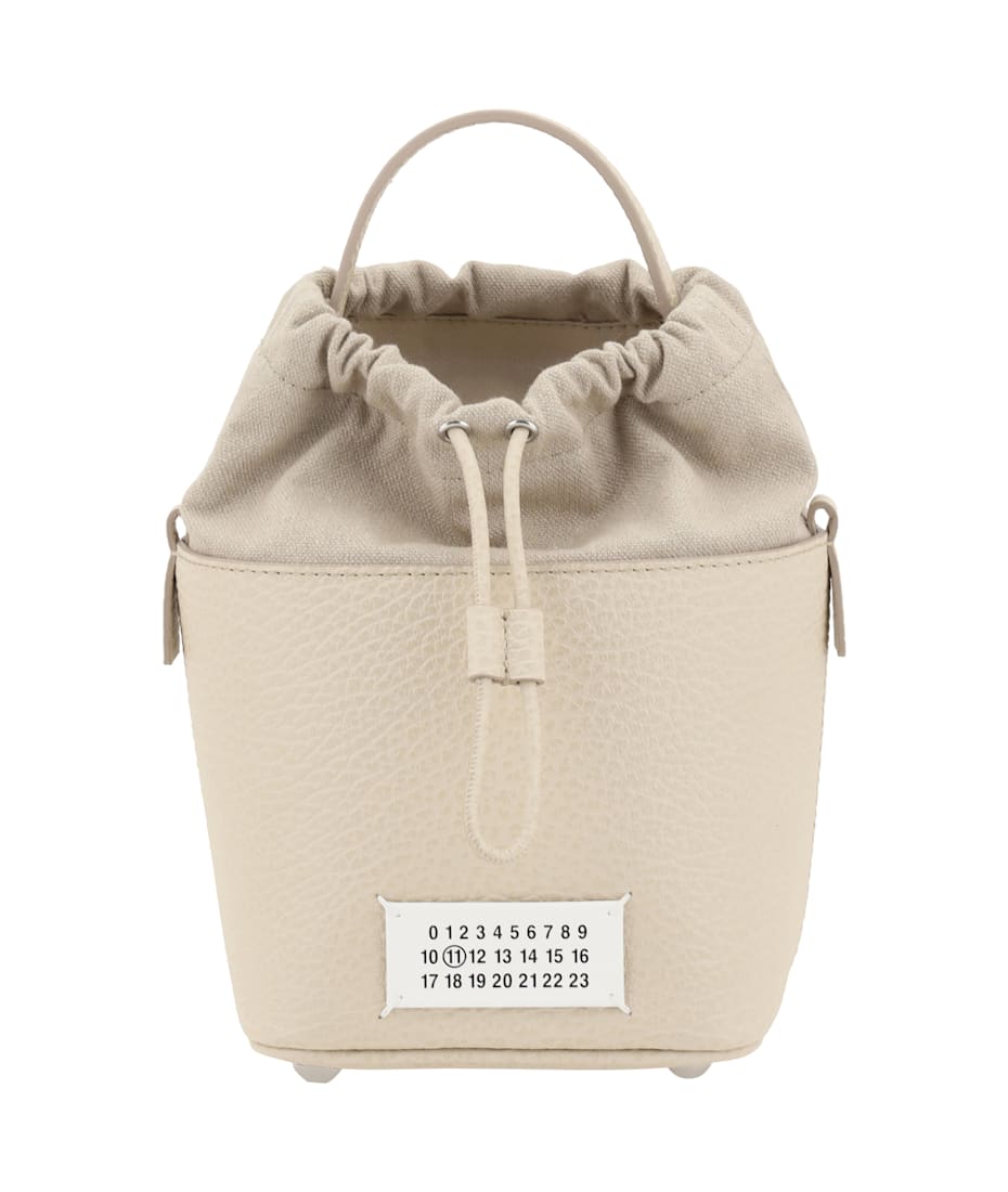 【MAISON MARGIELA】 5AC BUCKET BAG Maison Margiela 5ac Bucket Bag | italist