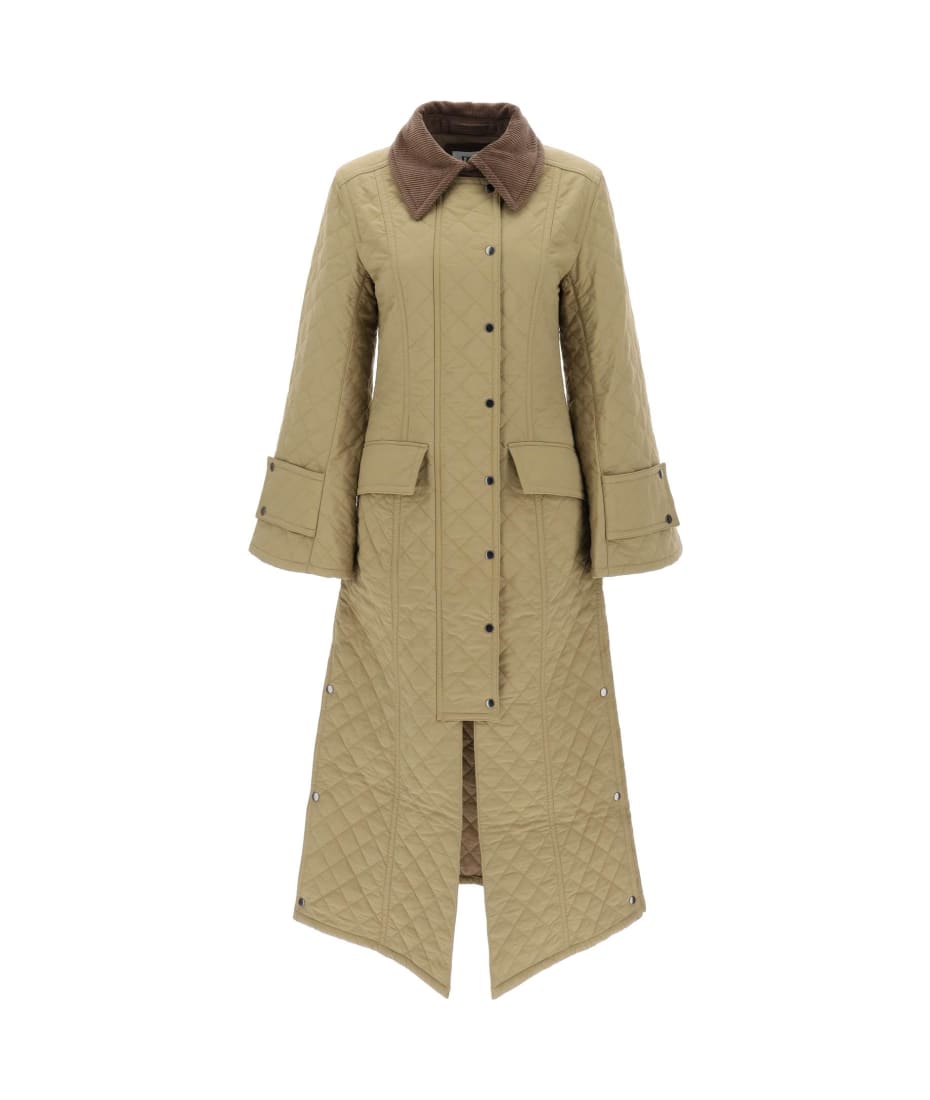 Malene birger 2025 trench coat