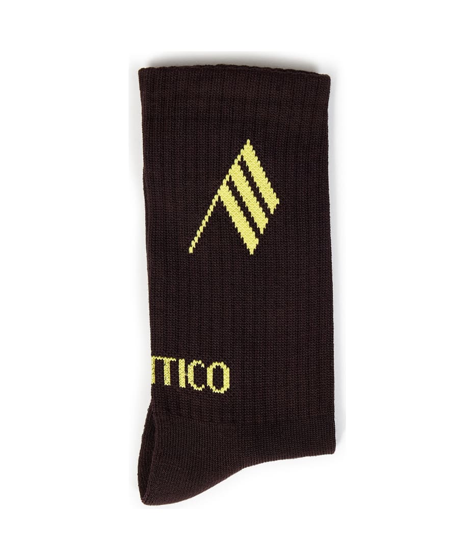 タイツ・ソックス THE ATTICO Women Socks 250WCAK00022742 Beige The Attico Socks | italist