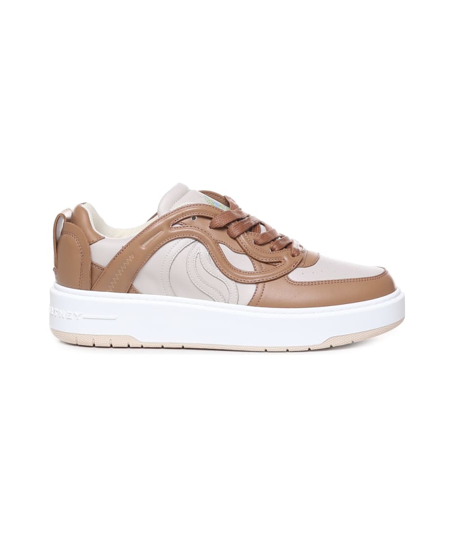 Sneakers stella mccartney femme hot sale