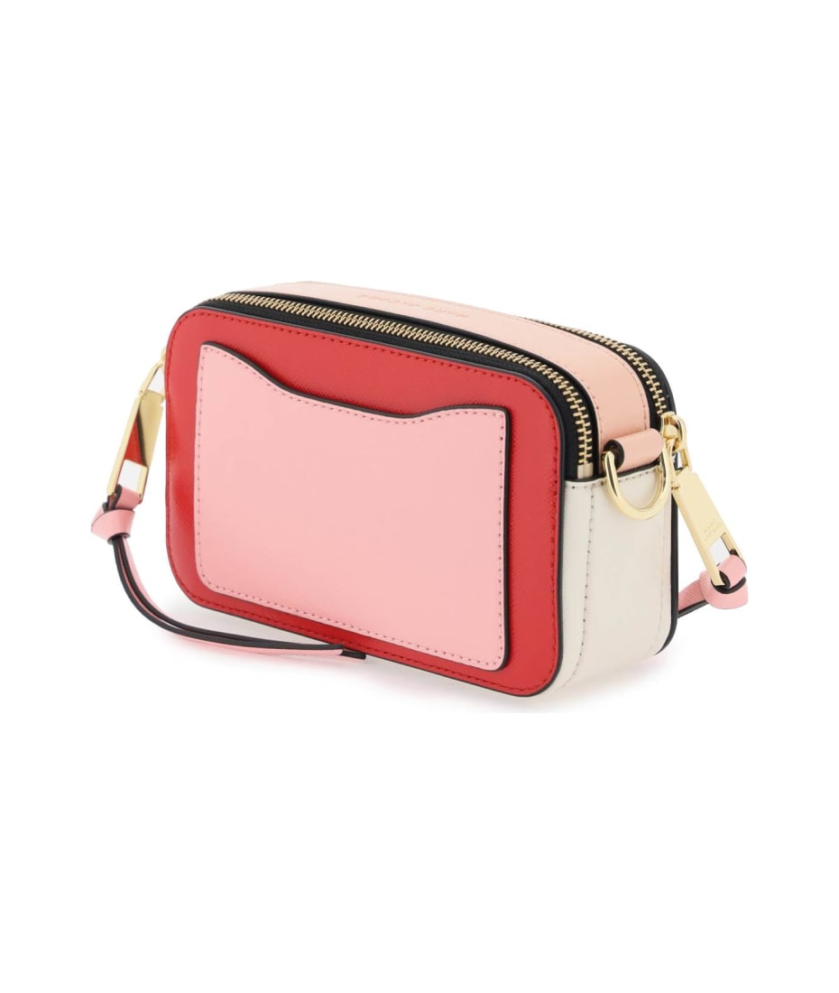 Marc Jacobs The Snapshot New Red Multi