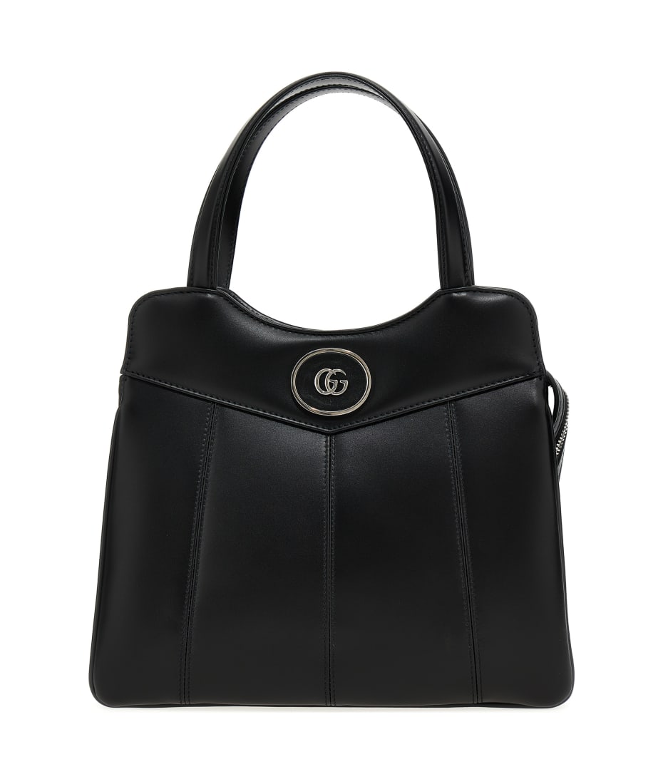 ハンドバッグ GUCCI SMALL PETITE GG HANDBAG Gucci Petite Gg Small Handbag | italist