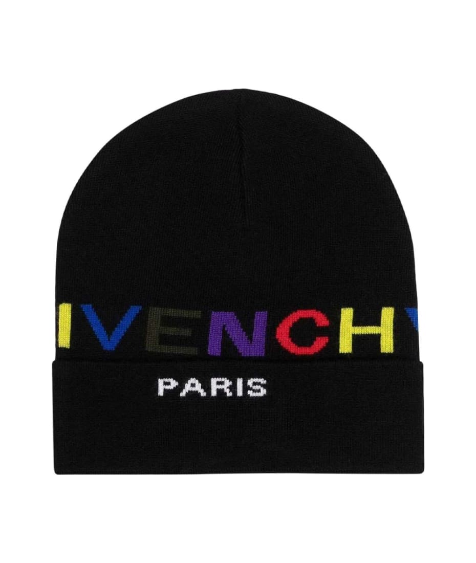 Givenchy Wool Hat | italist