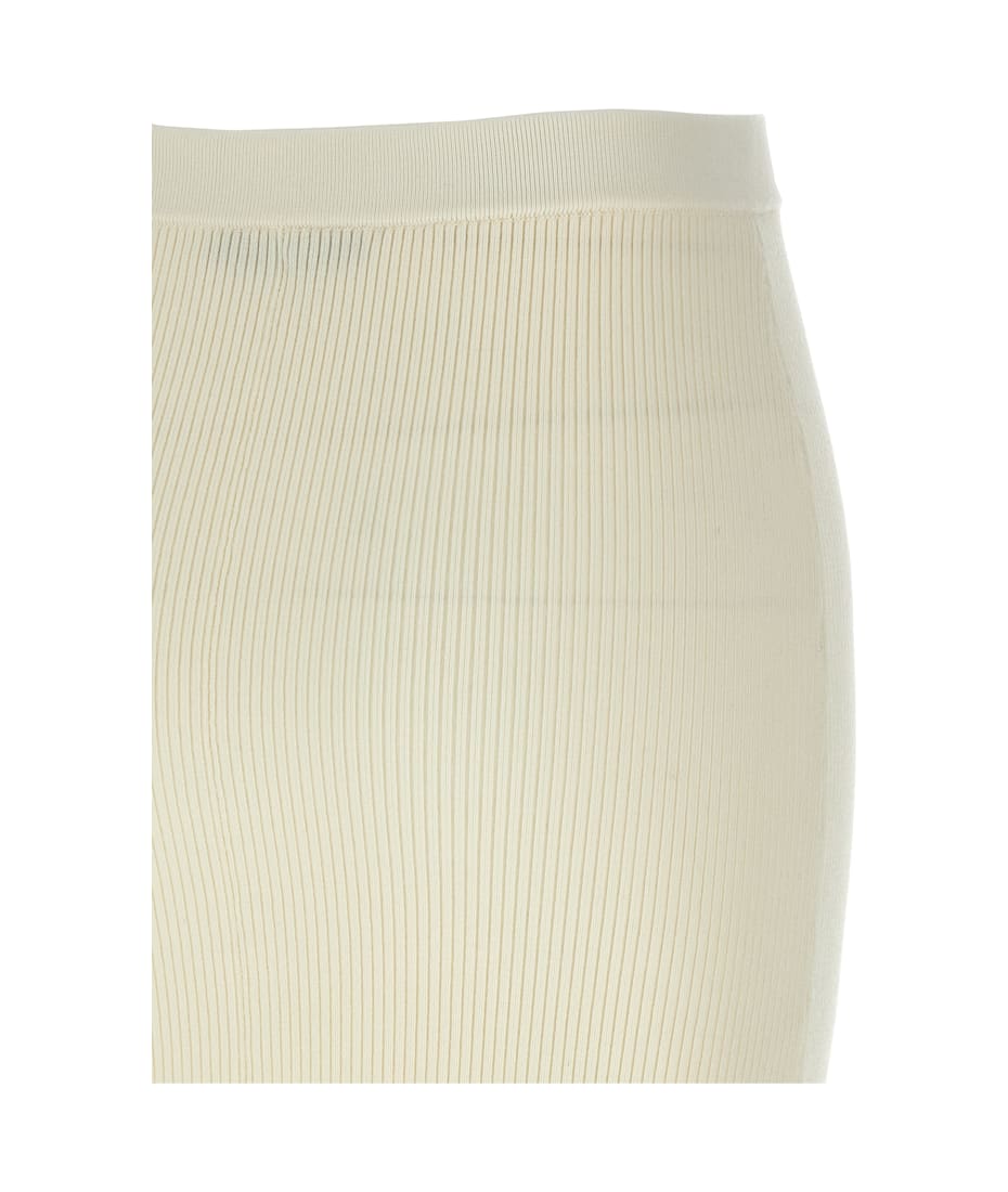 Alessandra Rich Midi Skirt | italist