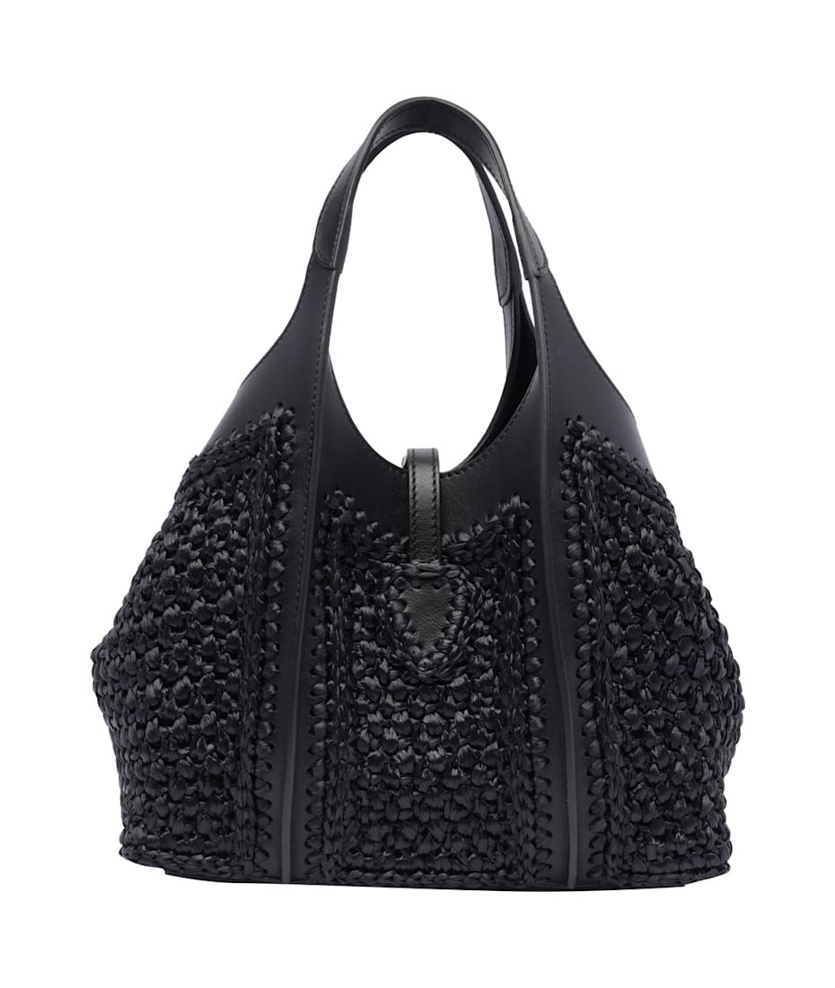 Tod's T Timeless Shopping Bag | italist