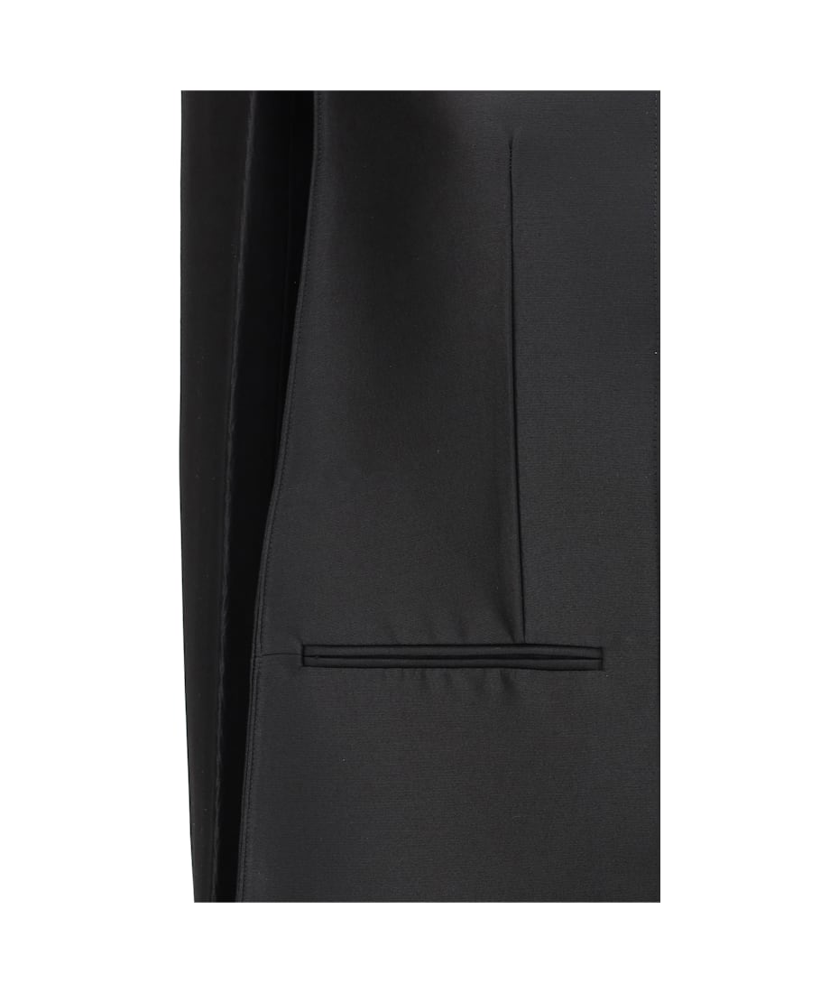Khaite Crittan Jacket | italist