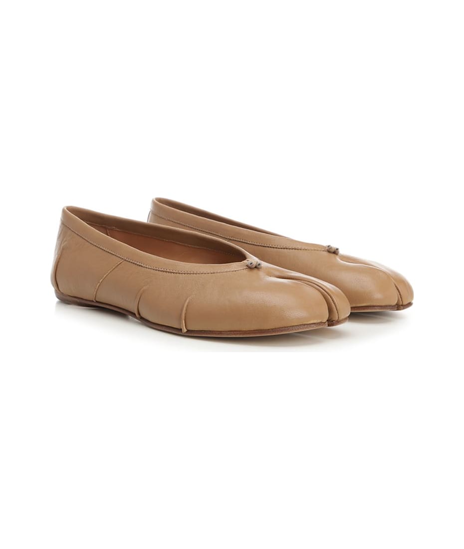 【関税&送料込み】Maison Margiela Flat Shoes Maison Margiela
