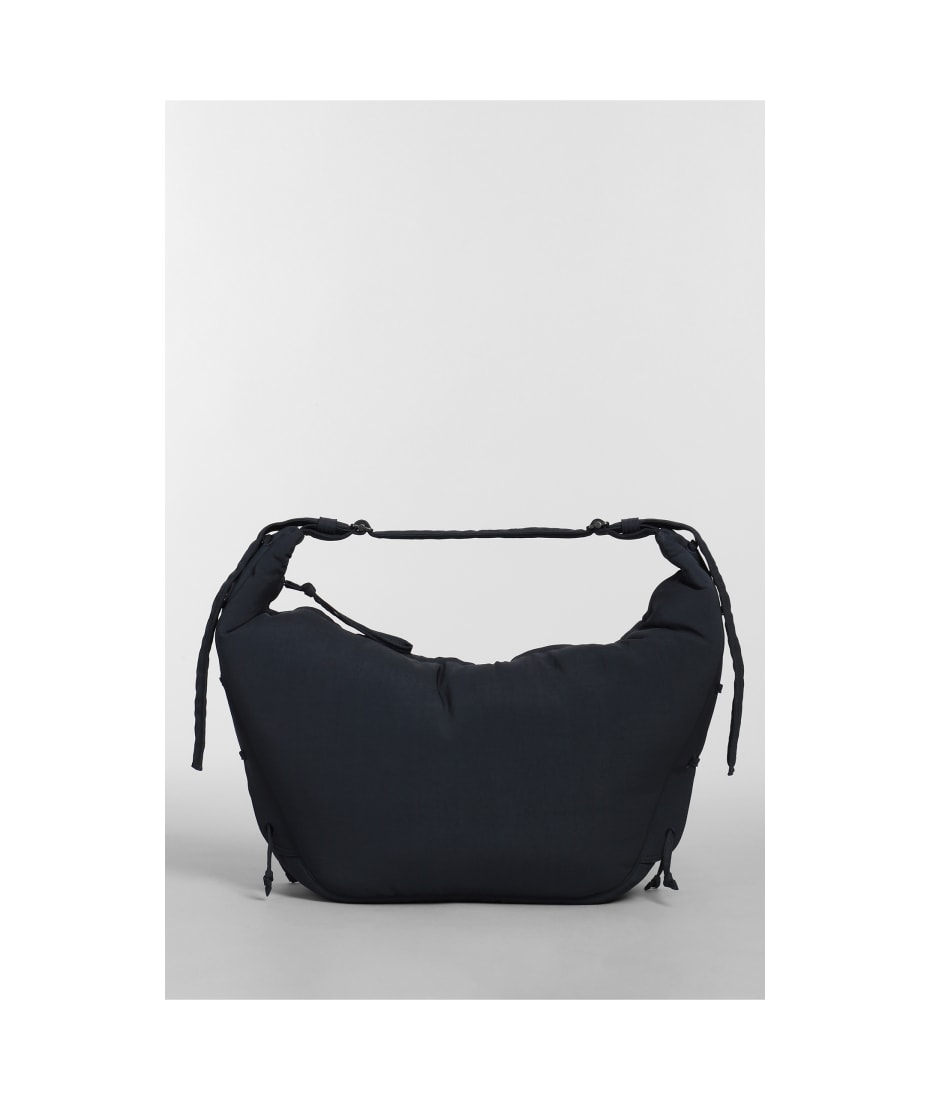 Lemaire Soft Game Bag Shoulder Bag In Blue Nylon | italist, ALWAYS