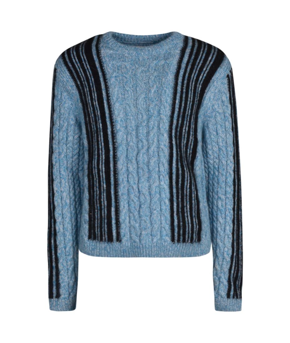 Magliano Round Neck Sweater | italist