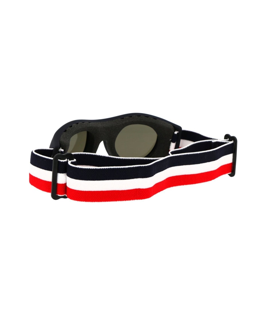 【送料&関税込】Moncler Shield Mountaineering Goggles - Unis Moncler Shield Mountaineering Goggles | italist