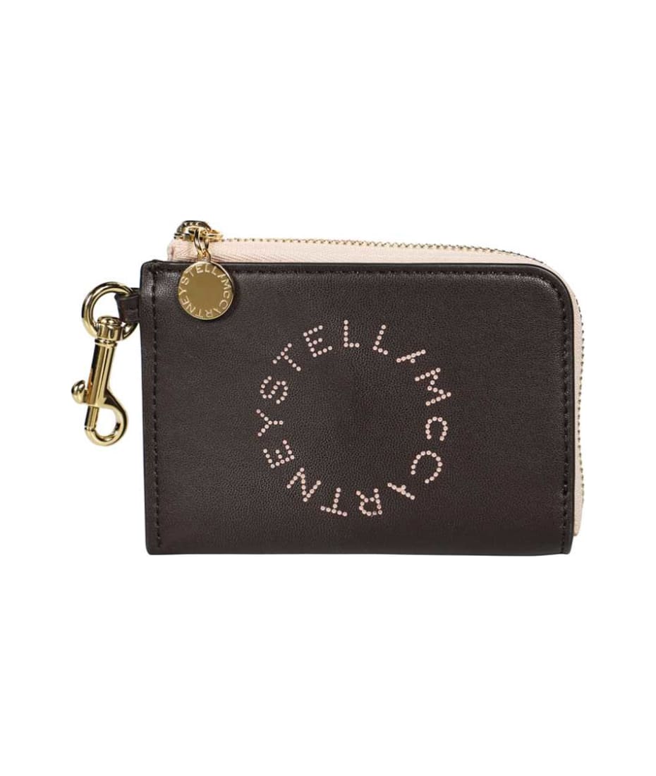 Stella mccartney wallet sale sale