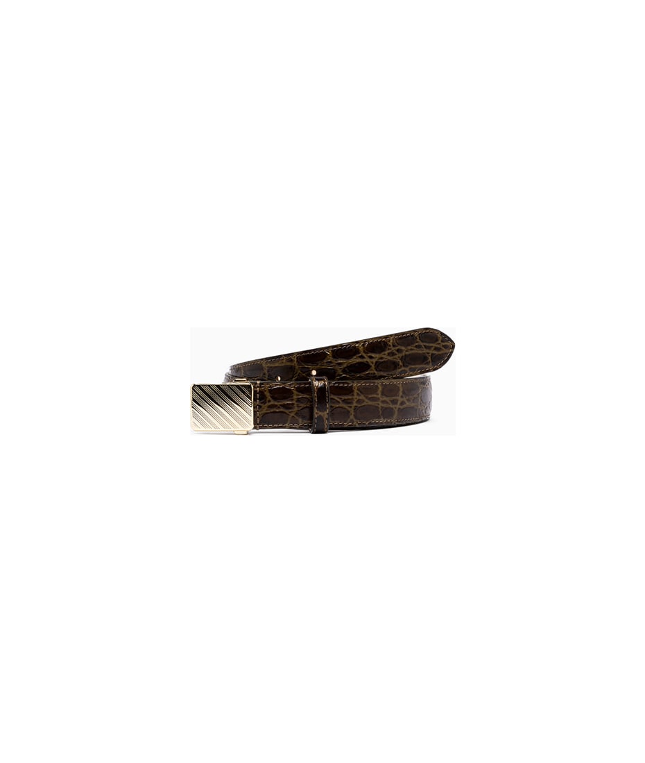 Lemaire Military Belt | italist