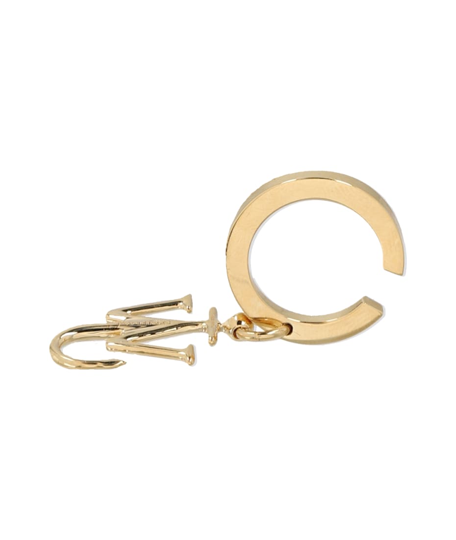J.W. Anderson 'anchor' Ear Cuffs | italist