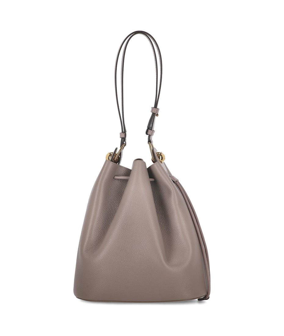 トートバッグ FURLA FW25 'Furla Sfera S' bucket bag (WB01867BX3924 4083S) Furla Sfera Bucket Bag | italist