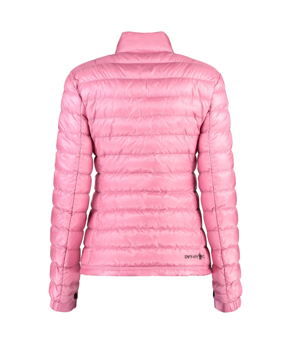 【送料&関税込】Moncler Grenoble Walibi Down Jacket Moncler Grenoble Walibi ダウンジャケット | ブラック