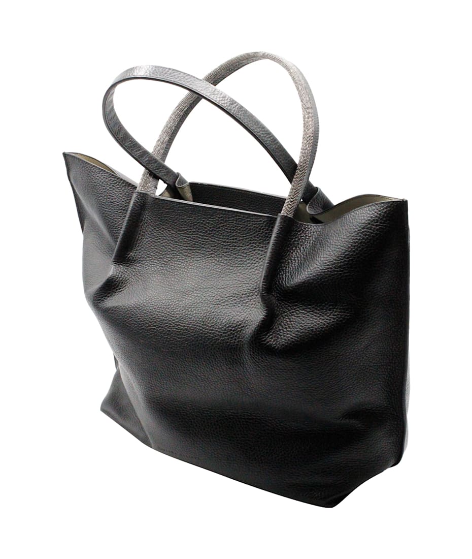 FABIANA FILIPPI レザートートバッグ Fabiana Filippi Tote トートバッグ 通販 | italist