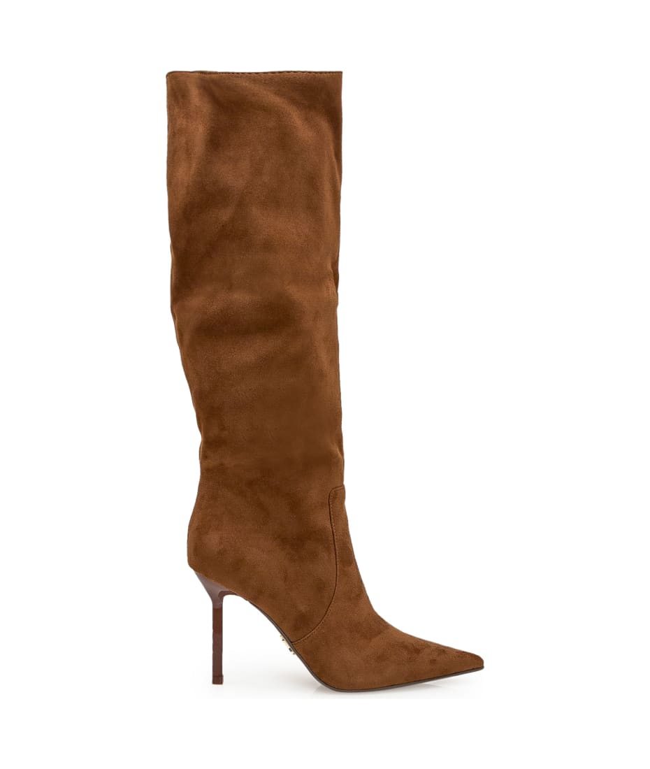 VIP【関税送料無料】希少 Steve Madden ブーツ Intruder Boot Steve Madden Intruder Boot | italist