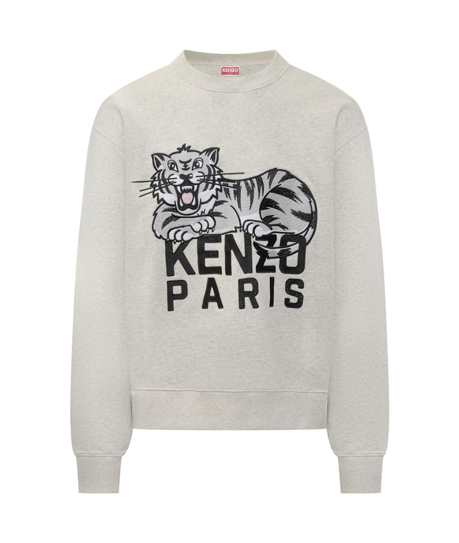 Kenzo Tiger Sweatshirt | italist