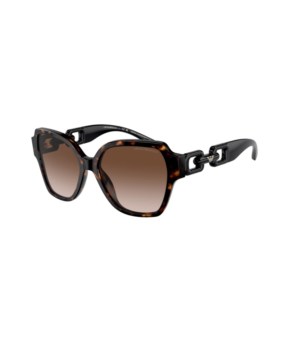 サングラス EMPORIO ARMANI Emporio Armani - 4202 SOLE - 502613 Emporio Armani 4202 Sole502613 | italist