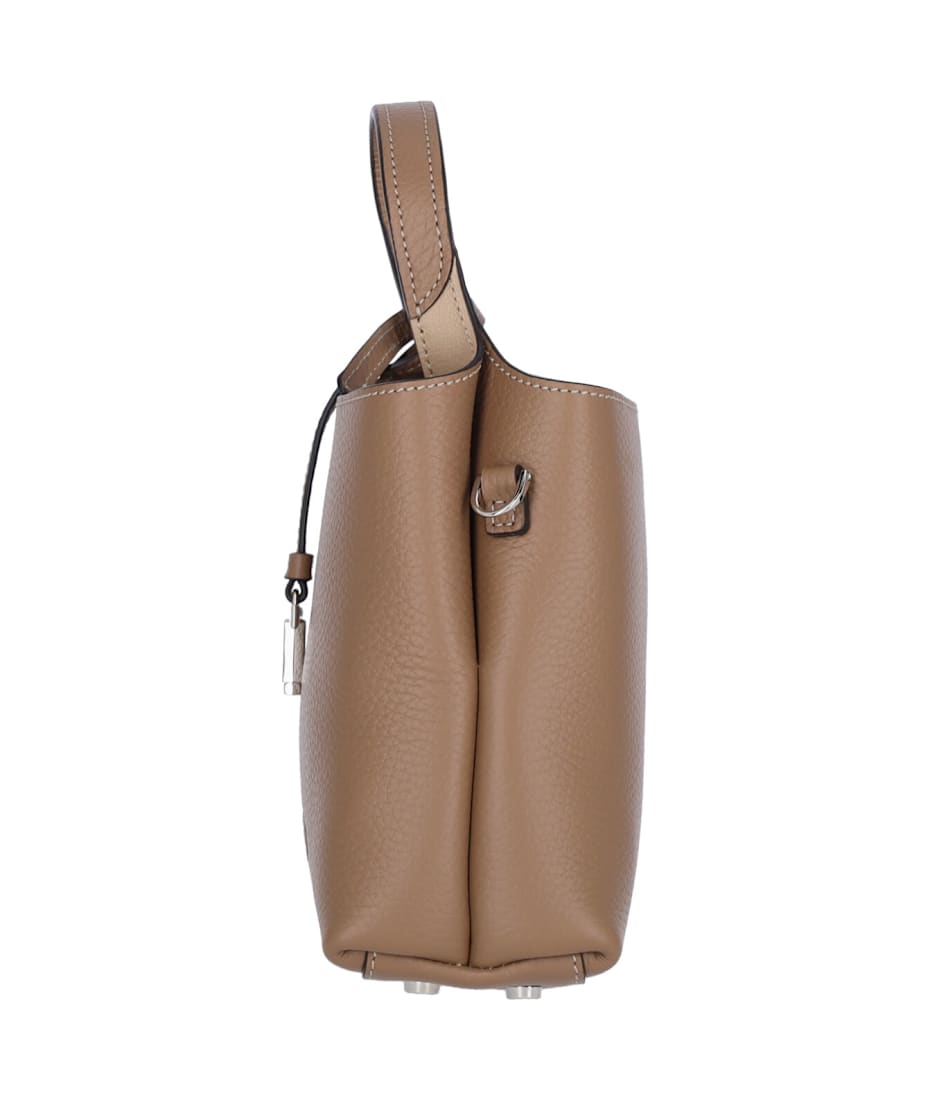 Tod's Micro Logo Bag | italist