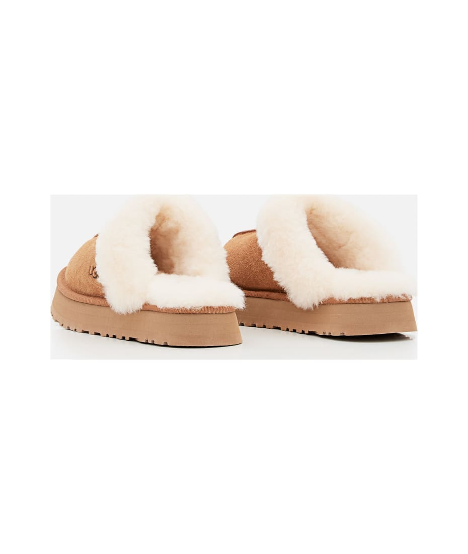 UGG Disquette Slippers