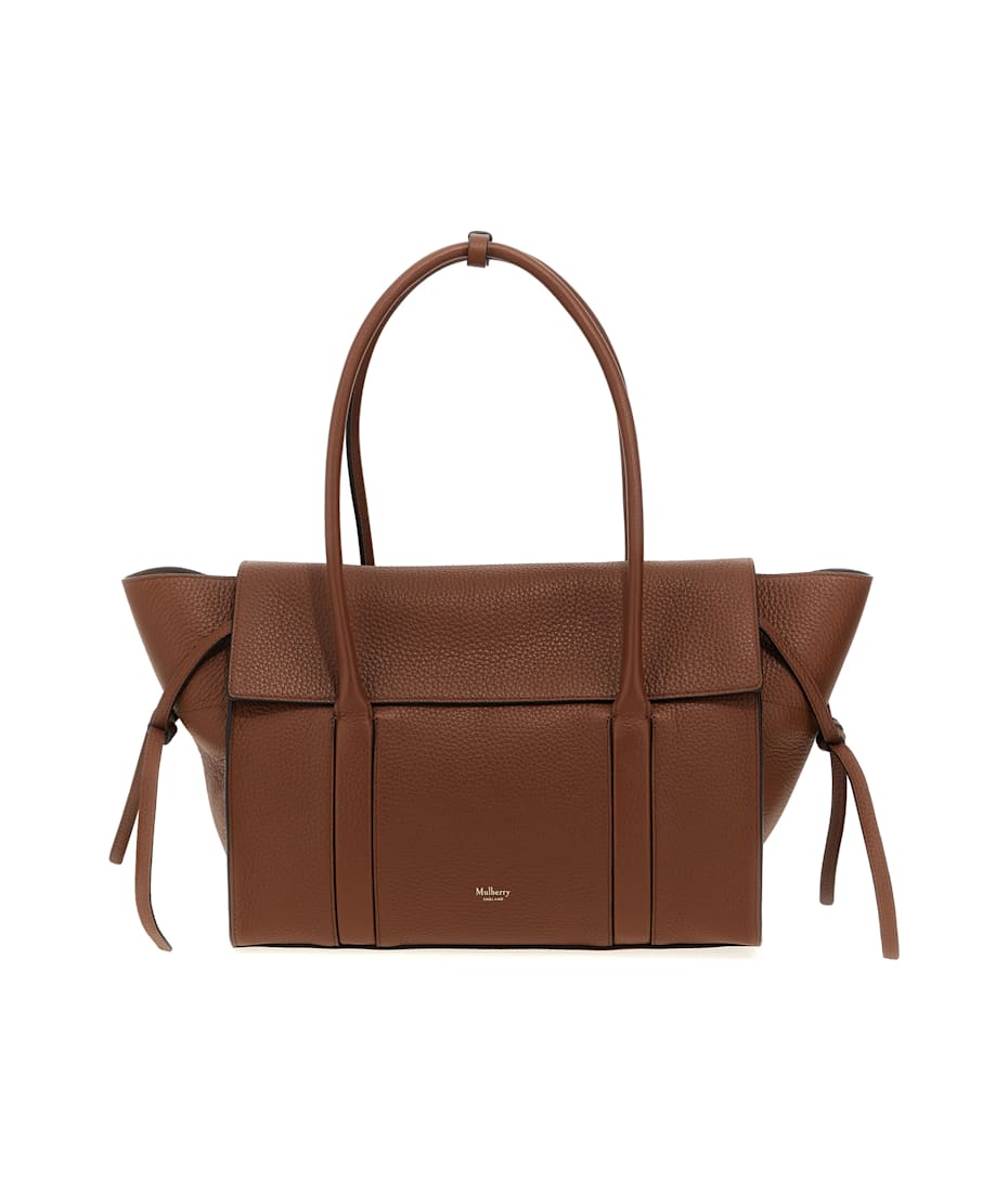 トートバッグ Mulberry 'Medium Soft Bayswater' Shoulder Bag Mulberry 'medium Soft Bayswater' Shoulder Bag | italist