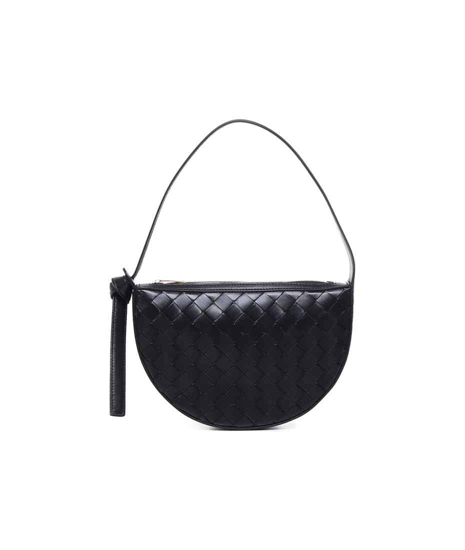 Bottega Veneta Mini Sunrise Bag | italist
