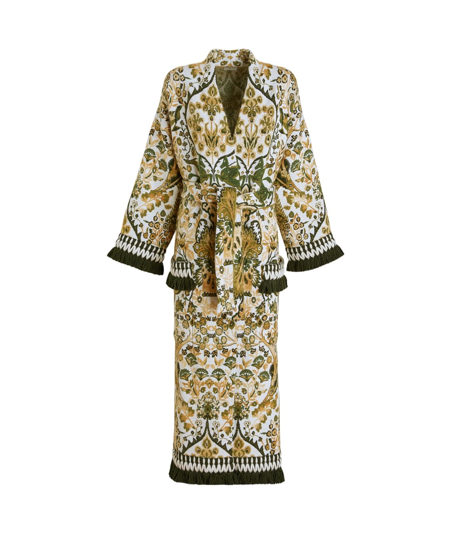 Etro best sale coat sale