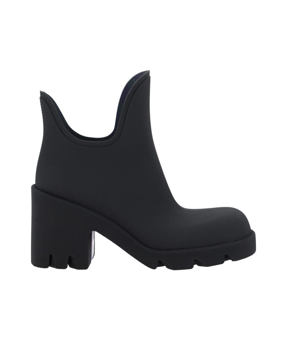 Burberry Marsh Ankle Boot | italist