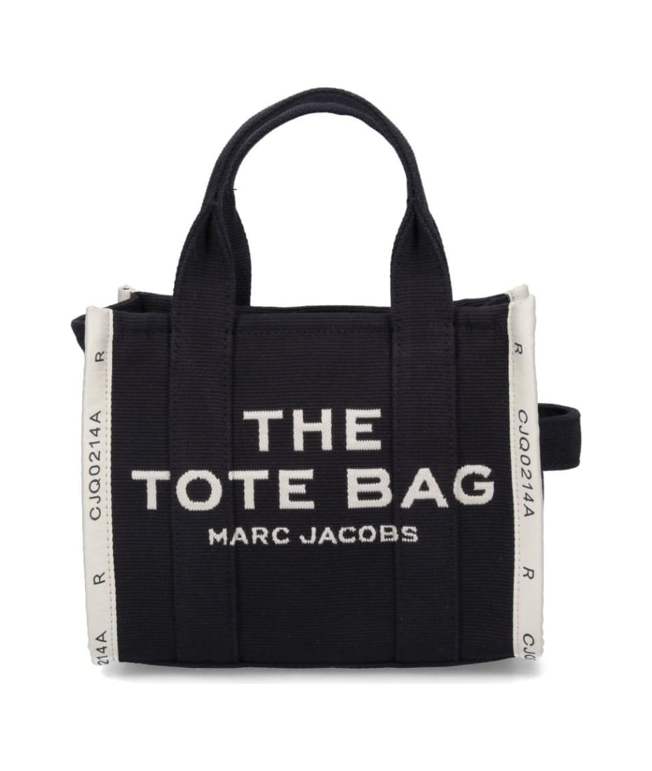 Marc Jacobs Mini Tote Bag 'the Jacquard' | italist