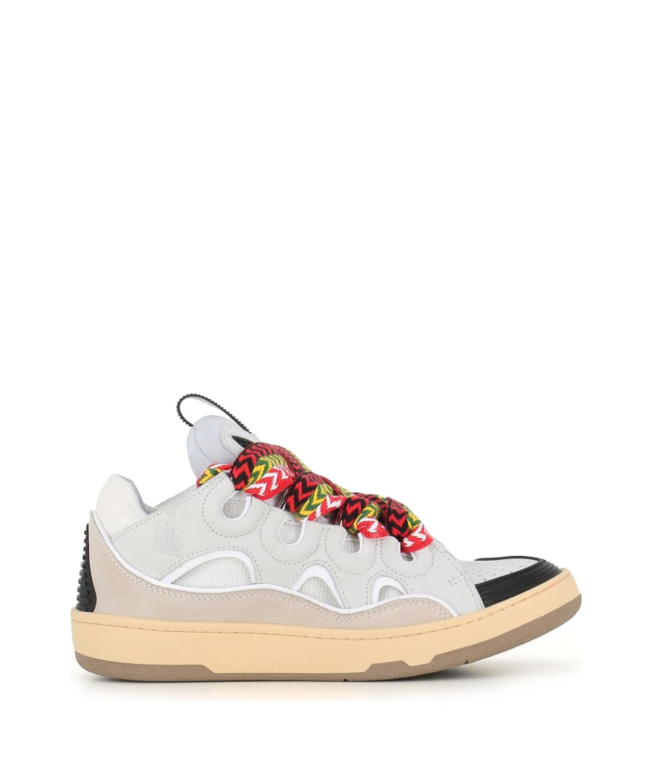 Lanvin Sneakers Curb スニーカー 通販 | zapatillas de running 