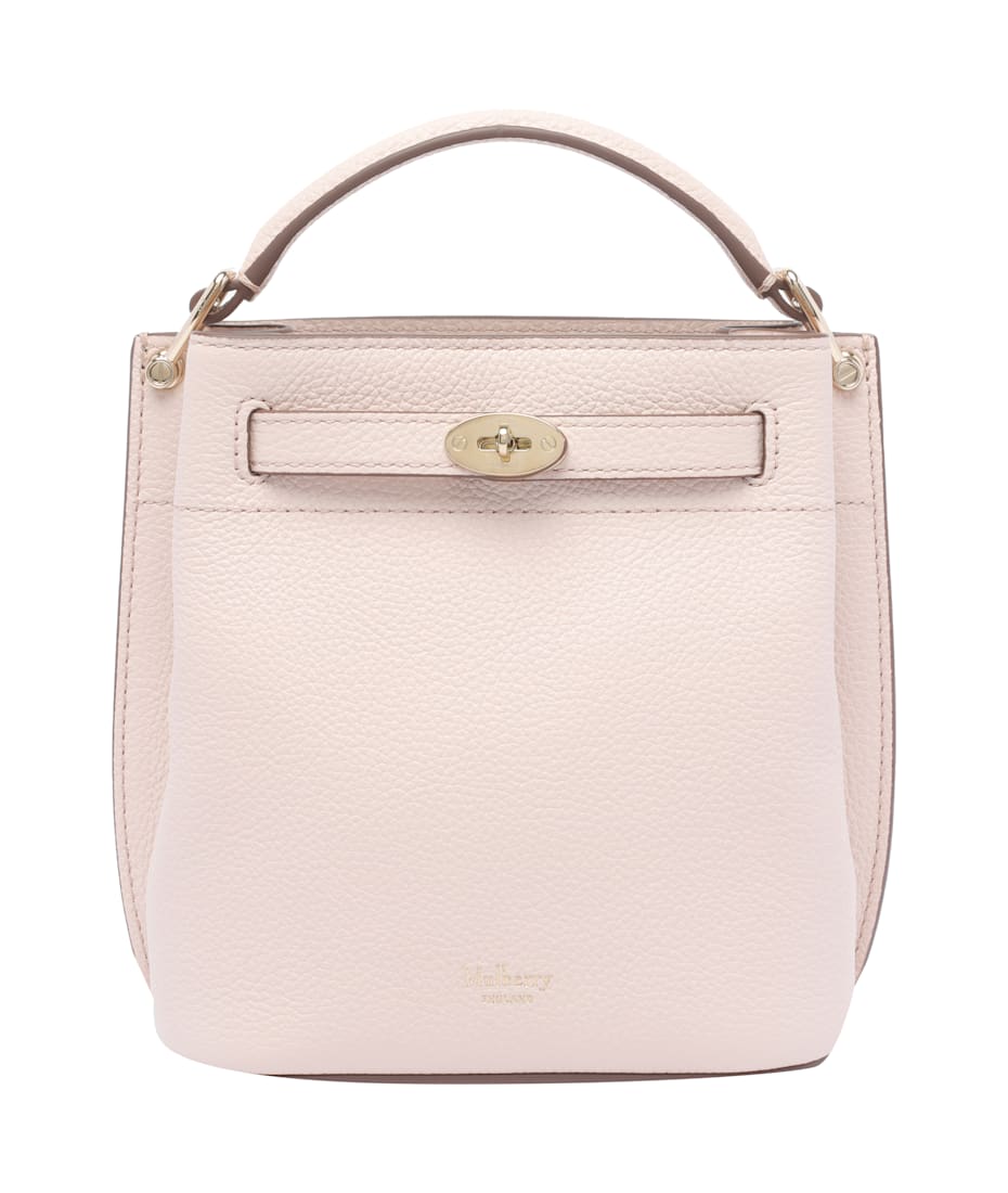 Mulberry Mini Islington Bucket Bag | italist