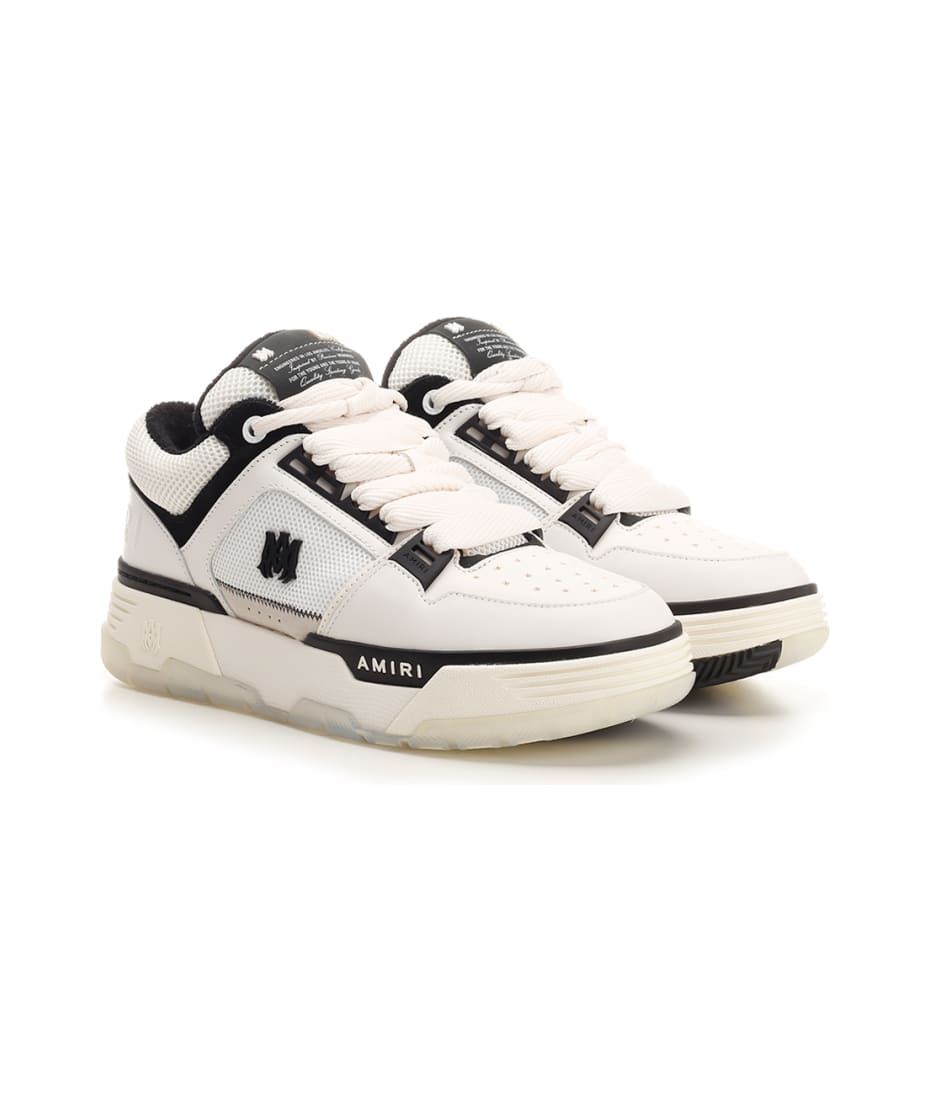 Amiri Sneakers show ma1 