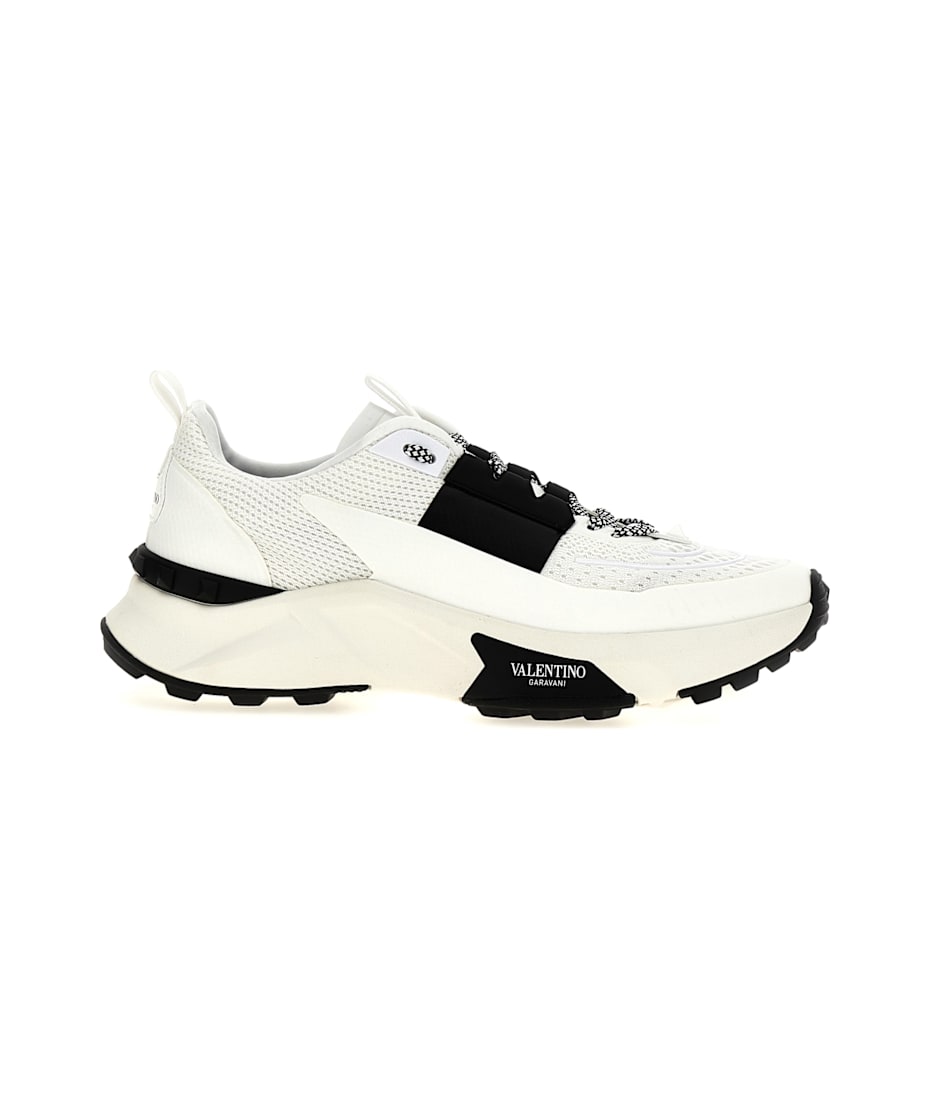 Valentino Garavani 'true Act' Sneakers | italist