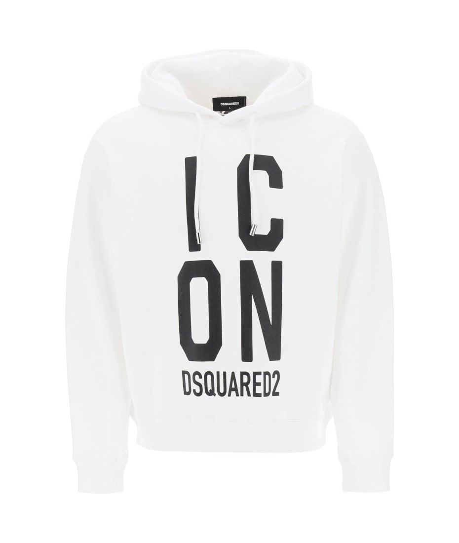 Dsquared2 best sale hoodie sale