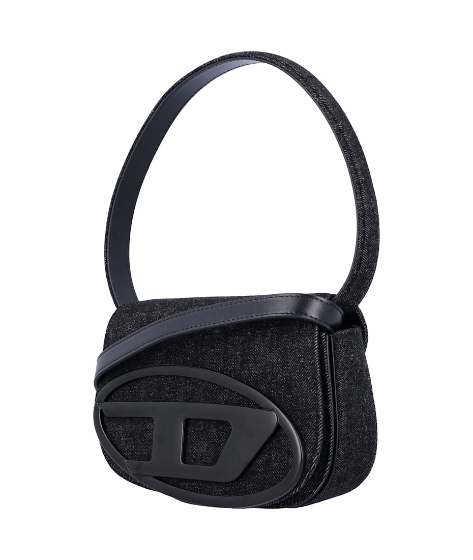 1dr Denim Shoulder Bag