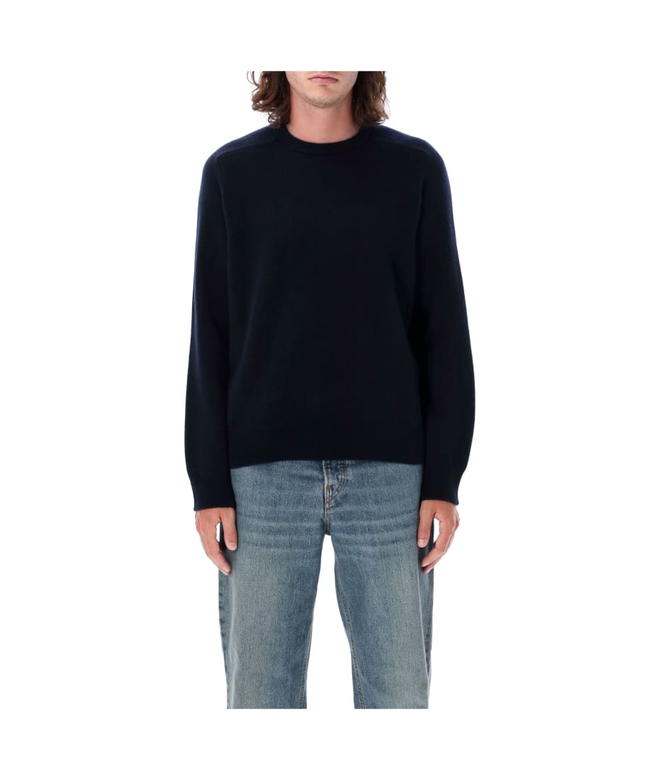 Maison Margiela Knit Crew Neck Sweater | italist