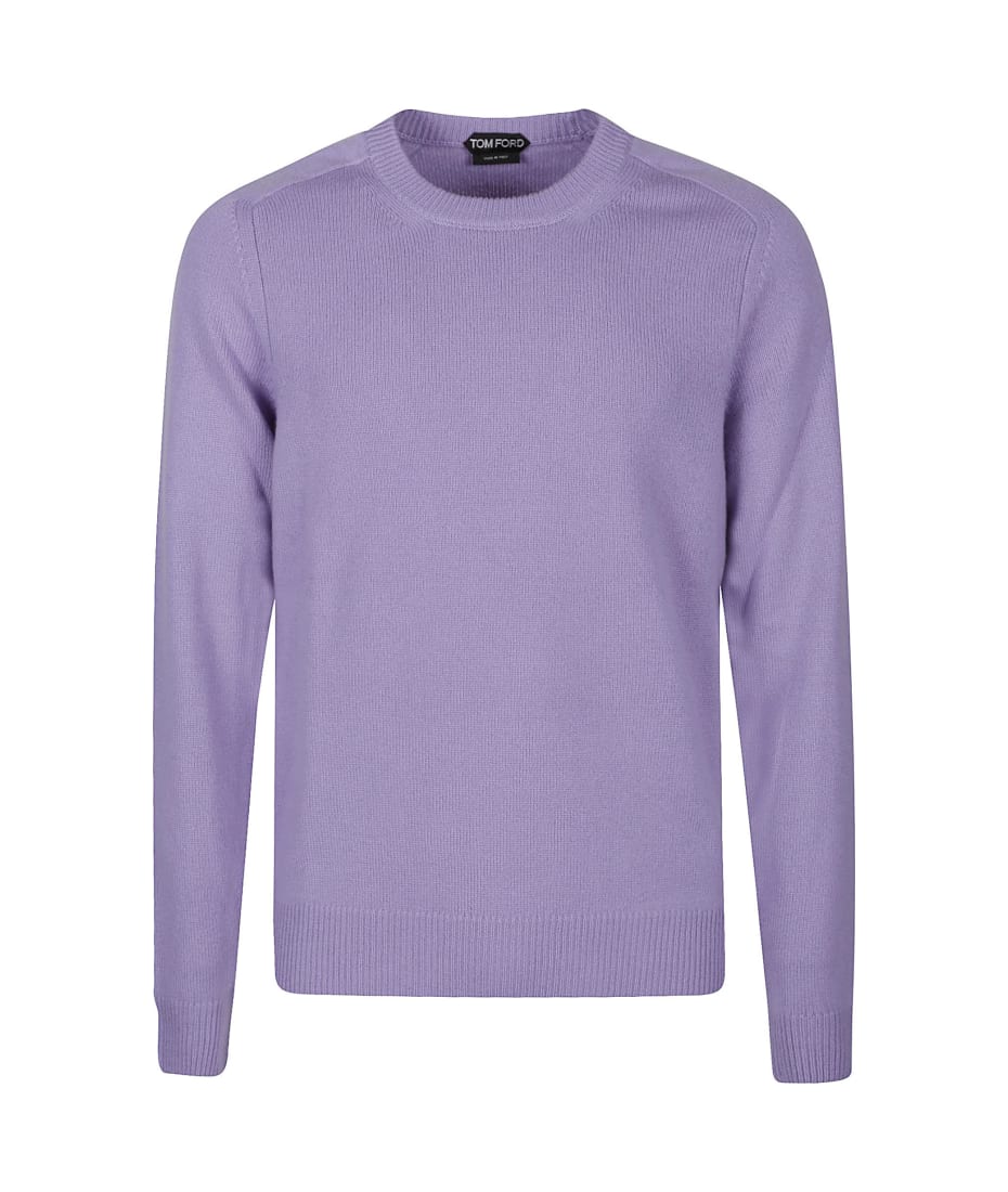 Tom Ford Cashmere Saddle Sweater | italist