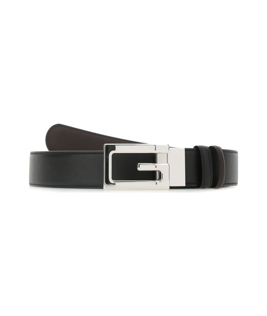 Reversible Square Belt