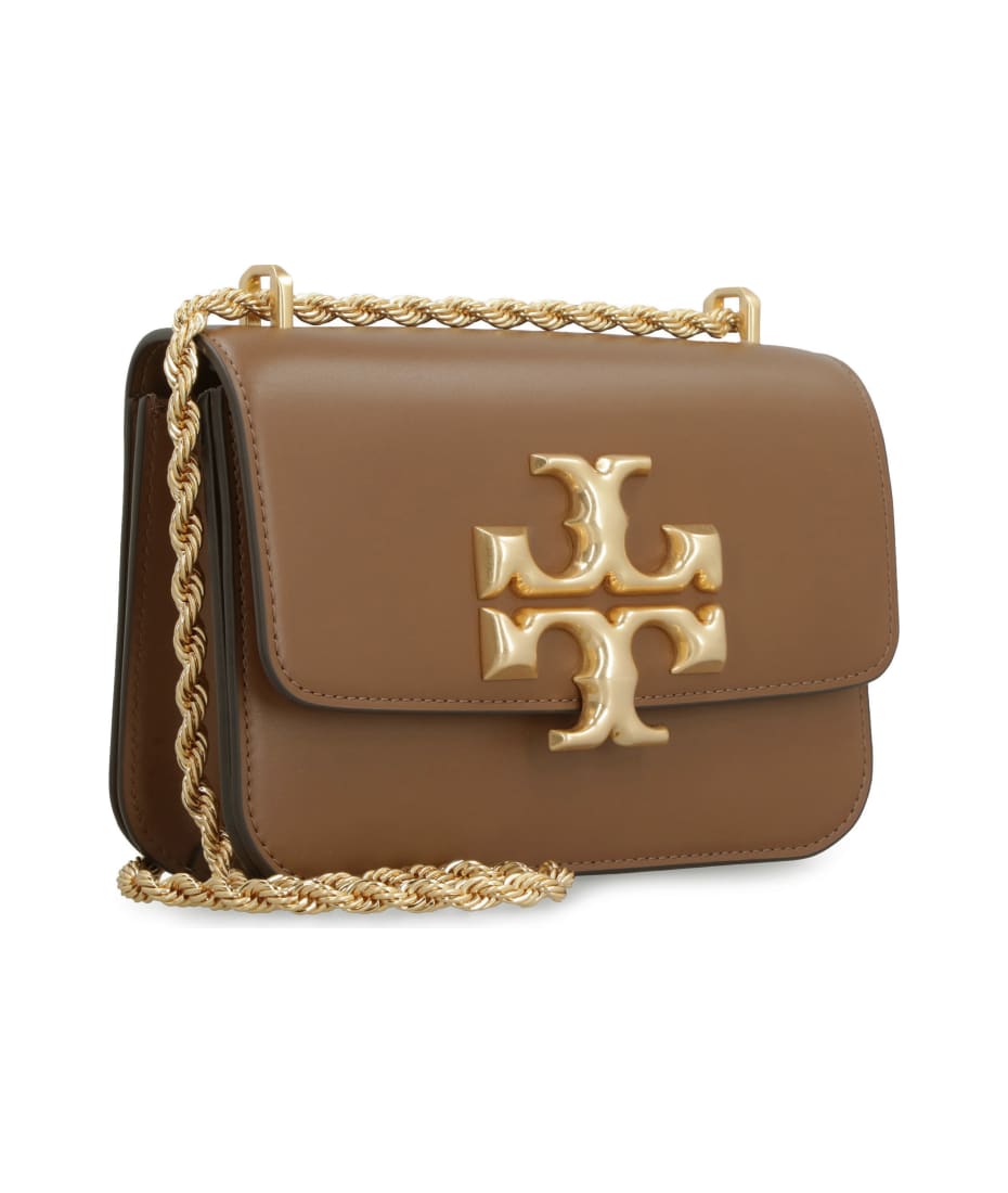 Tory Burch Eleanor Mini Leather Shoulder Bag | italist, ALWAYS LIKE A SALE